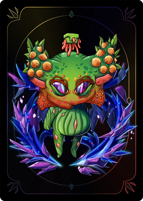 Token #52838