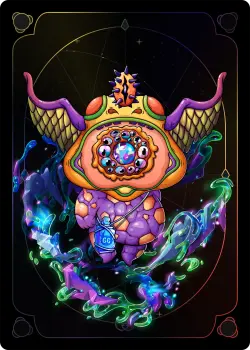 Token #5300