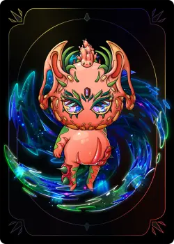 Token #53448