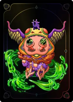 Token #5381