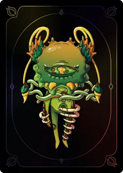 Token #54071