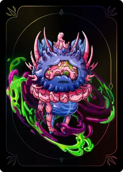 Token #54333