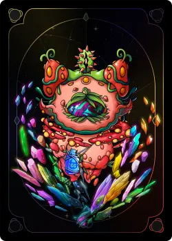 Token #54733