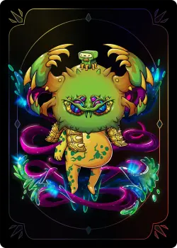 Token #55166