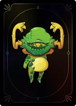Token #55865