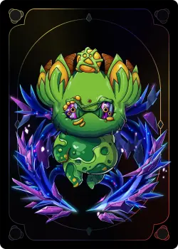 Token #57840