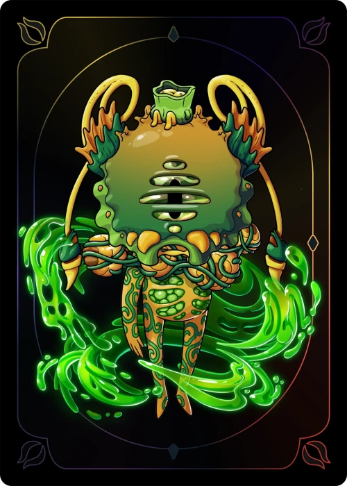 Token #57984
