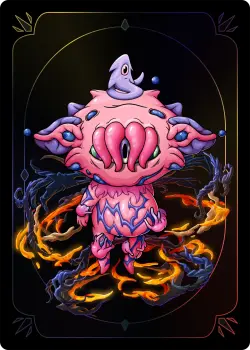 Token #58257
