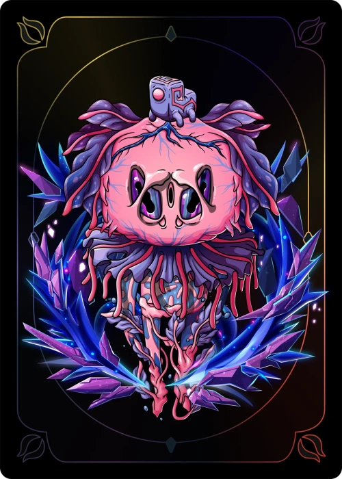 Token #58295