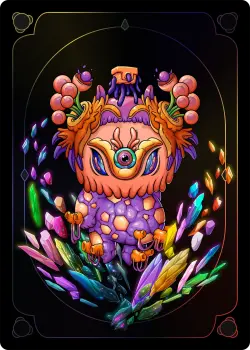 Token #58552