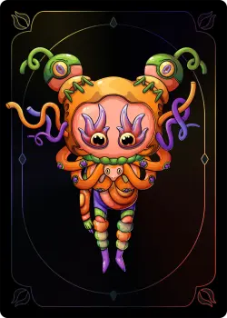 Token #58655