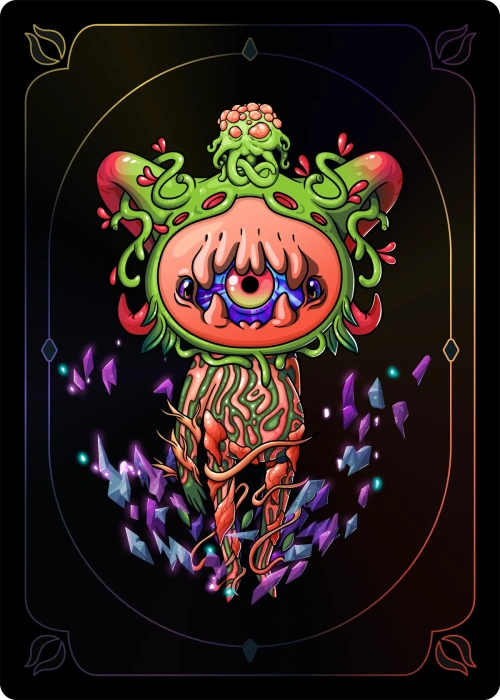 Token #58682