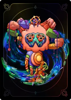 Token #58723