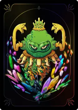 Token #6013