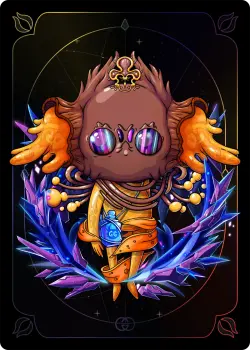 Token #61922