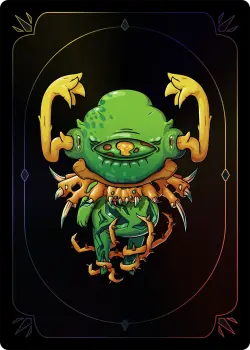 Token #62557