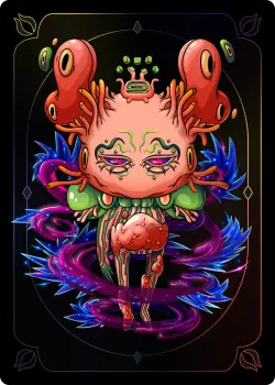 Token #64181