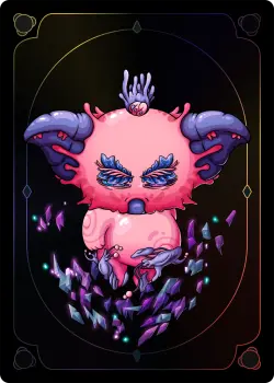 Token #64440