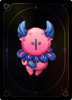 Token #64695