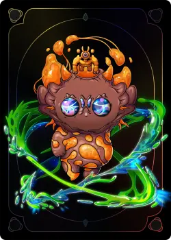 Token #64733