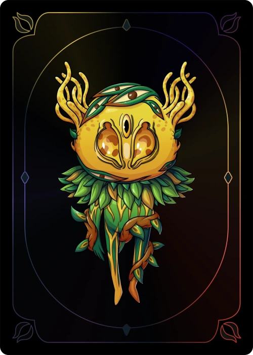 Token #64781