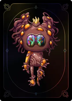 Token #64921
