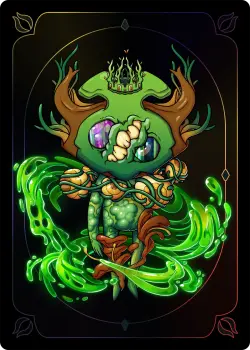 Token #6536