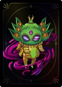 Token #65616