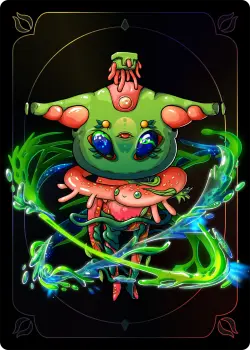 NFT