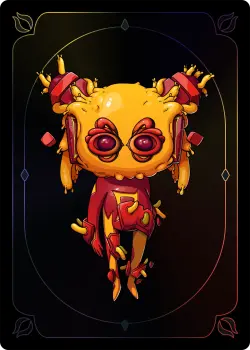 Token #67727