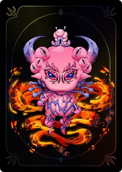 Token #6784