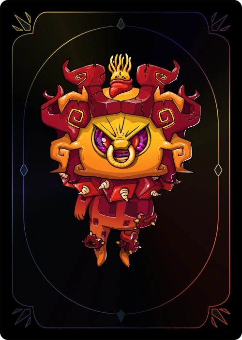 Token #68977