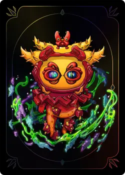 Token #6945