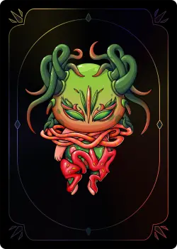 Token #69807