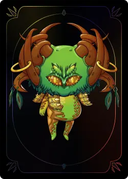 Token #6998
