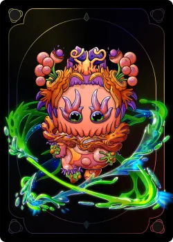 Token #70989