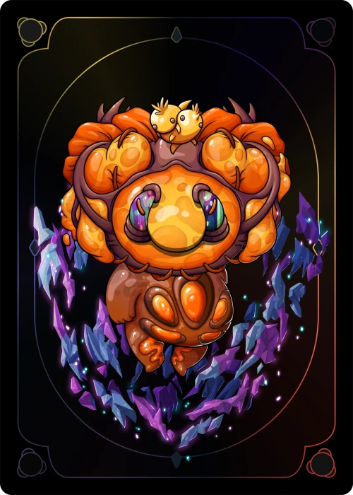 Token #71285