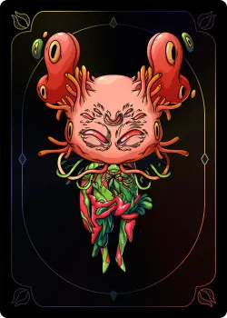 Token #72439