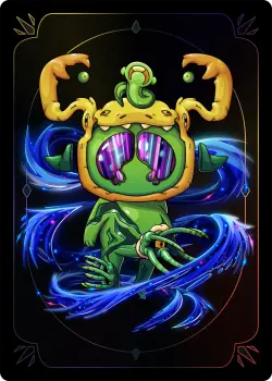 Token #72610