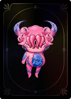 Token #72730