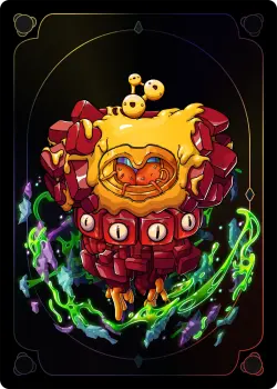 Token #73069