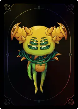 Token #7320
