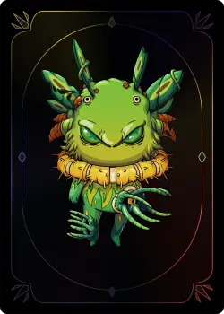Token #73292