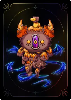 Token #73295