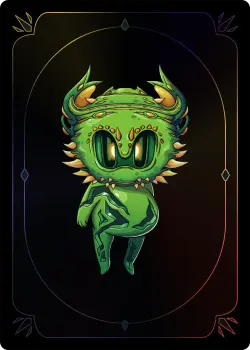Token #73801