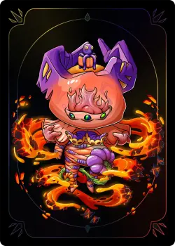 Token #73982