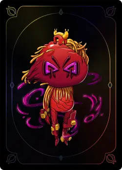 Token #74536