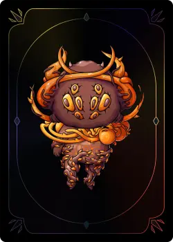Token #7454