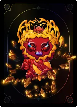 Token #74558