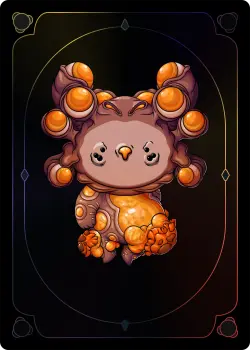 Token #74980